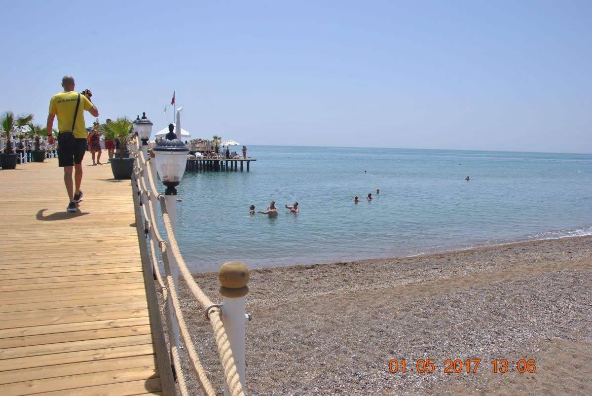imagini hotel DELPHIN BE GRAND LARA
